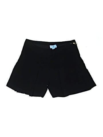 CeCe Dressy Shorts (view 1)