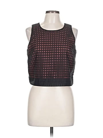 Ivanka Trump Sleeveless Top (view 1)