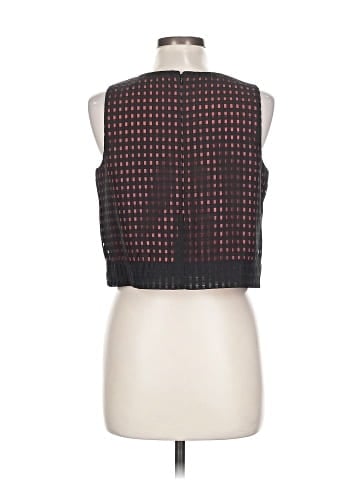 Ivanka Trump Sleeveless Top (view 2)