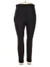 New York & Company Solid Black Active Pants Size XL - photo 1
