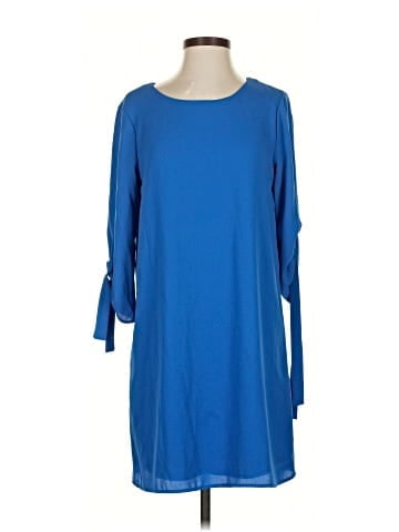 Everly Casual Dress (view 1)