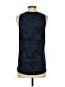 Athleta Blue Sleeveless Blouse Size XS - photo 2
