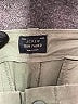J.Crew 100% Cotton Green Khakis Size 30 waist - photo 6