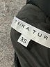 Trina Turk 100% Polyester Black Cocktail Dress Size XS - photo 6