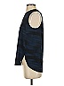 Athleta Blue Sleeveless Blouse Size XS - photo 5