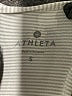 Athleta Silver Tank Top Size S - photo 7