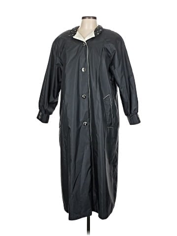Worthington Raincoat (view 1)