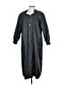 Worthington 100% Polyester Black Raincoat Size 10 (petite) - photo 1