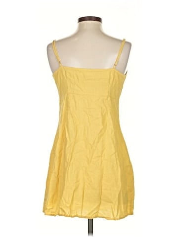 LA Hearts Casual Dress (view 2)