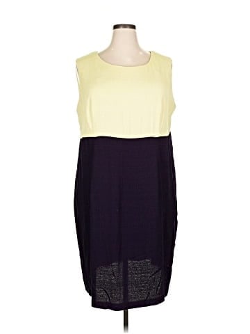 Cimarron Casual Dress (view 1)