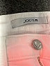 Joe's Jeans Stripes White Jeans Size 26 waist - photo 6
