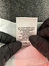 Joe's Jeans Stripes White Jeans Size 26 waist - photo 7