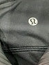 Lululemon Athletica Black Active Pants Size 4 - photo 4