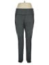Athleta Tweed Gray Active Pants Size XL - photo 1