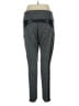 Athleta Tweed Gray Active Pants Size XL - photo 2