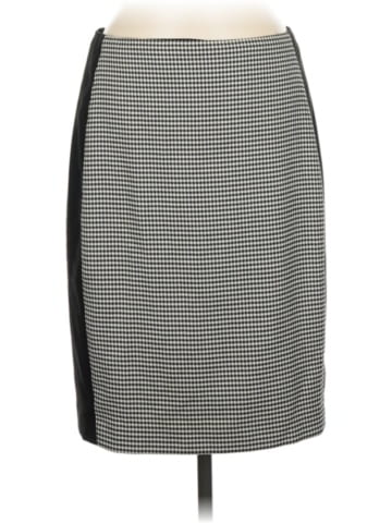 White House Black Market Formal Skirt (view 1)