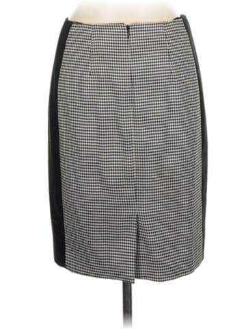White House Black Market Formal Skirt (view 2)