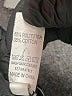 Unbranded Stripes Black Casual Dress Size XL - photo 7