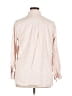 Old Navy Pink Long Sleeve Button-Down Shirt Size XL - photo 2