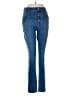 BDG Stripes Blue Jeans Size 28 waist - photo 1