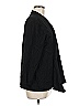 Alfred Dunner Black Cardigan Size M - photo 4
