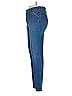 BDG Stripes Blue Jeans Size 28 waist - photo 5