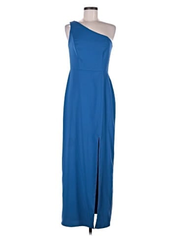Thread Cocktail Dress (view 1)