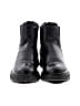 Steve Madden Black Ankle Boots Size 5 - photo 2
