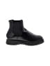 Steve Madden Black Ankle Boots Size 5 - photo 1