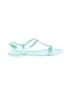 Rebecca Minkoff Teal Green Sandals Size EU 38 - photo 1