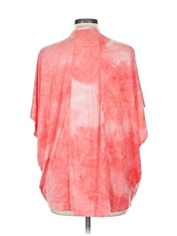 Sno Skins Short Sleeve Blouse (view 2)