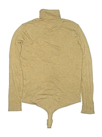 Eva Mendes by New York & Company Bodysuit (view 2)