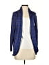 41Hawthorn Blue Cardigan Size S - photo 1
