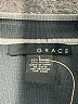 Grace Gray Cardigan Size L - photo 6