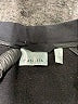 Athleta Black Track Jacket Size S - photo 6