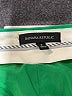 Banana Republic Solid Green Wool Pants Size 2 - photo 6