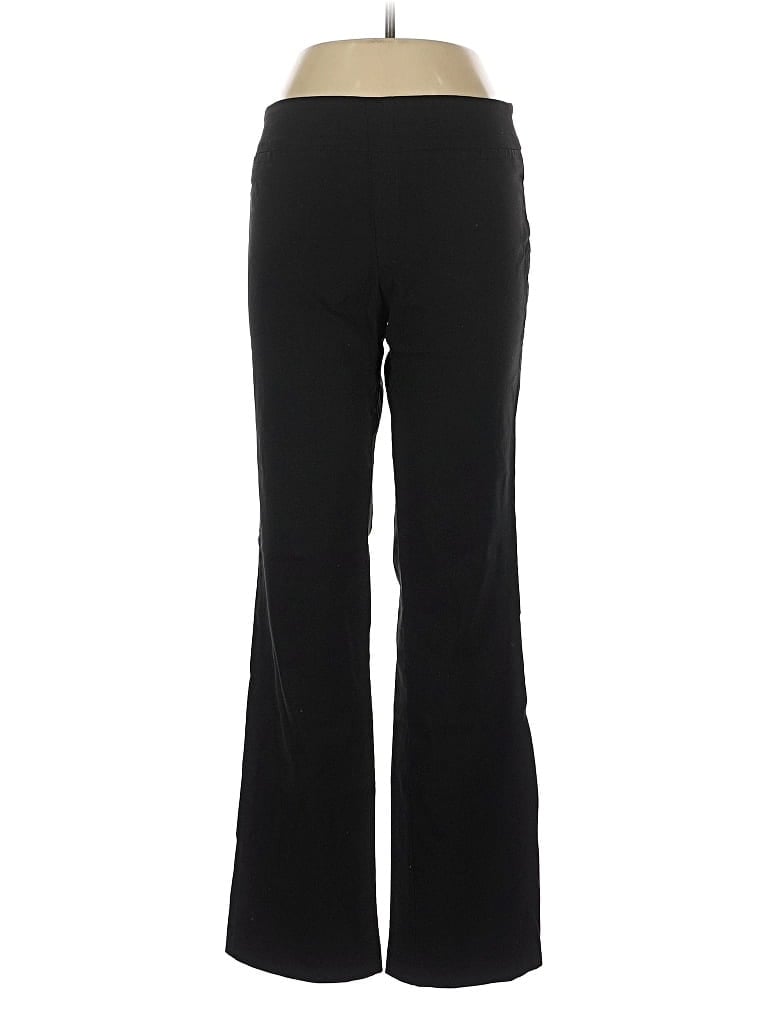 Pre-owned I.n. Studio Dress Pants In Black
