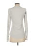 Athleta Silver Long Sleeve T-Shirt Size XS - photo 2
