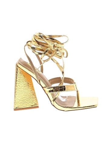 EGO Sandals (view 1)