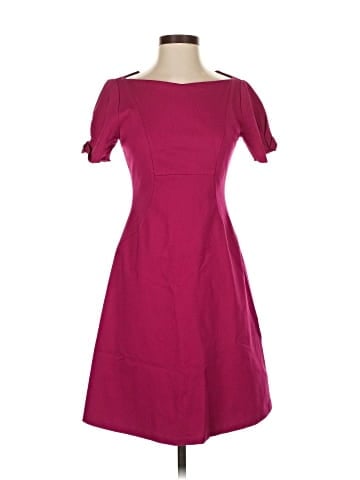 Elie Tahari for Nordstrom Cocktail Dress (view 1)