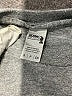 Gildan Gray Active T-Shirt Size S - photo 7