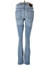 Madewell Hearts Blue Jeans Size 27 waist - photo 2