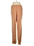 Cupio Tan Casual Pants Size S - photo 2