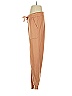 Cupio Tan Casual Pants Size S - photo 5