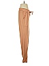 Cupio Tan Casual Pants Size S - photo 4
