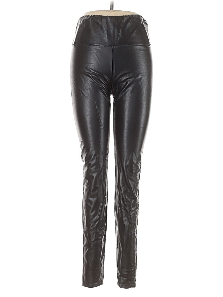 Pre-owned Wilfred Free Active Pants In Black