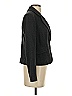 Cartonnier Gray Blazer Size 2 - photo 4