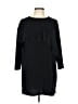 Everly Black Sweatshirt Size L - photo 1