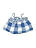 Old Navy Blue Tank Top Size 0-3 mo - photo 2