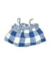 Old Navy Blue Tank Top Size 0-3 mo - photo 1